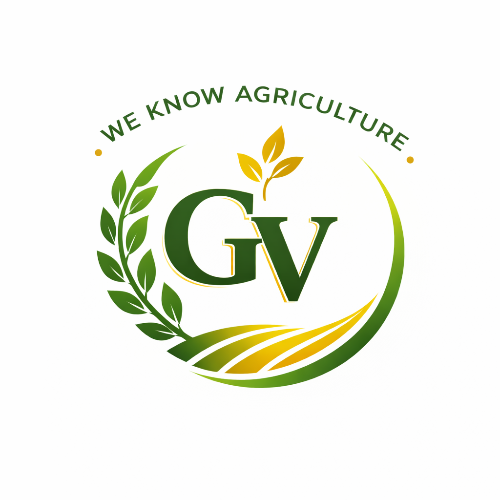 Green Vision Technical Services Logo